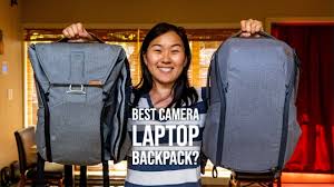 best camera laptop backpack 2020 peak