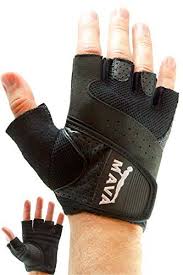 Mava Sports Workout Gloves For Gym Cross Training Wod
