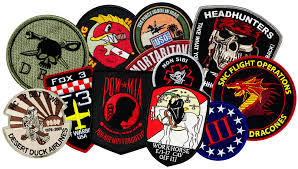 Army Unit Patches Made By Veterans Patchsuperstore