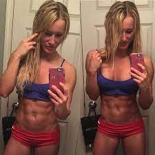 Rebekah Willich Ifbb Pro - rebekahlea_fitness - The Fitness Girlz | Fitness  models, Insta fashion, Fitness models female