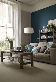 teal living rooms
