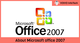 microsoft office 2007 key ms