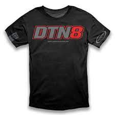 gaspari nutrition dtn8 t shirt