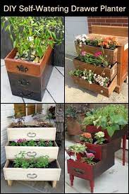 diy planter box