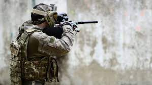 9 captivating facts about airsoft or
