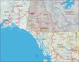 This map of alaska cities showing biggest city in alaska, towns in alaska, cities in alaska, most populated city in alaska. Map Of Alaska The Best Alaska Maps For Cities And Highways