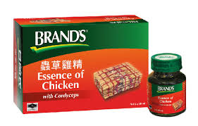 Betagen & essence of chicken. Brands Essence Of Chicken With Cordyceps Reviews