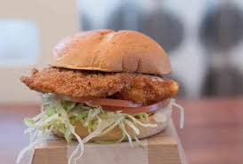 Best Fast Food Fried Chicken Sandwiches Post Popeyes