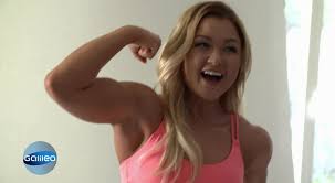 Sophia thiel fitness im test. Galileo Video Sophia Thiel Deutschlands Erfolgreichste Fitness Youtuberin Prosieben