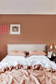 two colour combination for bedroom walls