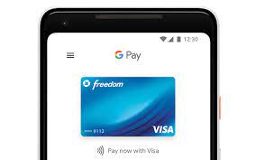 You can easily set or change your default method to your discover card to when you add your discover card to google pay, a virtual account number is created for that card on your device. Google Pay Branding Is Starting To Replace Android Pay In The App And On The Web