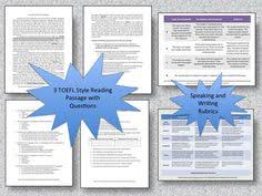Expert Review  Official iBT TOEFL Tests With Audio