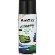 Dupli Color Automotive Spray Paint High