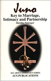 Juno Key To Marriage Intimacy And Partnership Maritha