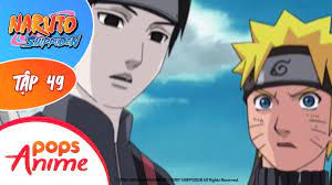 Naruto Shippuden Tập 49 - Những Điều Quan Trọng - Trọn Bộ Naruto Lồng Tiếng  | Thông Tin về phim naruto phan 2 tap cuoi – Thị Trấn Thú Cưng
