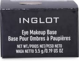 inglot eye makeup base 01 5 5 g