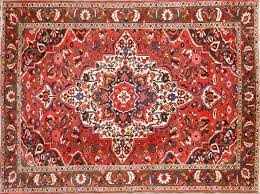 heirloom oriental rug cleaning