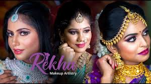 learn best bridal makeup in chennai
