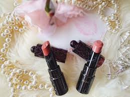 new isehan kiss essence rouge lipstick