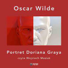 Portret Doriana Graya - Wilde Oscar | Audiobook Sklep EMPIK.COM