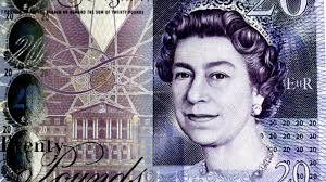 Geldscheine drucken originalgröße / fake geldscheine zum ausdrucken. Grossbritannien Fuhrt Plastik Geld Ein Queen Tragt Plastik Geld Sz De
