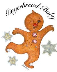 Gingerbread baby coloring pages are a fun way for kids of all ages to develop creativity, focus, motor skills and color recognition. Jan Brett Coloring Pages Gingerbread Baby Pictures