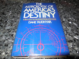 The Astrology Of Americas Destiny A Birth Chart For The United States Of America