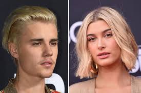 Justin bieber coloring pages for kids. When Justin Met Hailey How The Lovebirds Met And Fell In Love Entertainment News Top Stories The Straits Times