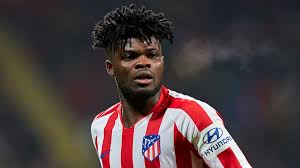Quiet deadline day for #saintsfc now. Arsenal Transfers Thomas Partey Remains No 1 Deadline Day Target Others Set For Exits Football News Sky Sports