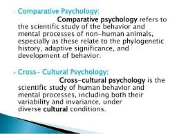 Types of Research Studies   Boundless Psychology OneClass