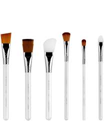 sigma beauty skincare brush set dillard s