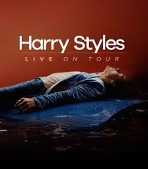 On sunday, tour promoters live nation australia sent fans wild as it teased a picture of a disembodied hand and a link to a website called tasteslikestrawberries.com on their social accounts. Harry Styles Live On Tour Wikipedia