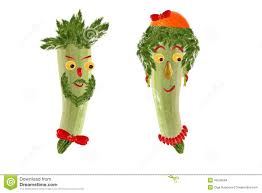 Image result for male and female zucchini flowers making love cartoon