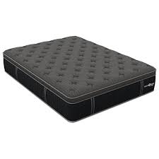 An encased coil mattress is an innerspring mattress featuring individually wrapped coils for better response, support, and comfort. Sleep Shop Mattress Black Pearl Firm Et Dlbpfm 1010 Twin 15 Firm Euro Top Pocketed Coil Mattress Del Sol Furniture Mattresses