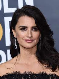 That unclear year, she played the scrutinizing lead in billy bob thornton's western all the pretty horses. Penelope Cruz Filmstarts De