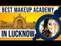 best makeup academy in lucknow you