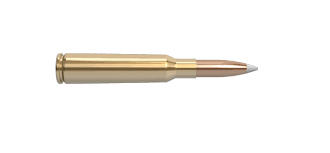 6 5x55 Swedish Mauser Nosler Bullets Brass Ammunition