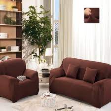 walfront sofa covers 1 piece polyester
