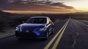 lexus es f sport hd wallpapers and