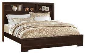 Myco Furniture Tahoe Queen Size Bed
