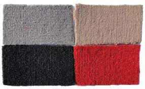 uk automotive carpet manufacturer