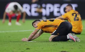 Portuguese media outlet o jogo, via sport witness, are saying that the. Wolves Ruben Vinagre Set To Leave Molineux To Join Olympiakos On Loan The Transfer Tavern