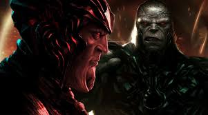 Batman (que lindooo!!) sean gray บน instagram: Has Justice League Altered The Steppenwolf Darkseid Relationship Daily Superheroes Your Daily Dose Of Superheroes News