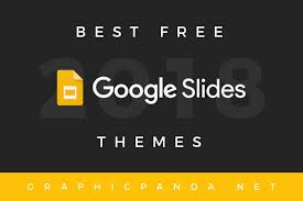 The 78 Best Free Google Slides Themes Templates Of 2019