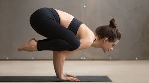 is morning yoga routine better than