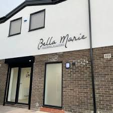 seaham beauty academy bella marie