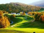 Mountain Aire Golf Club - Blue Ridge Parkway
