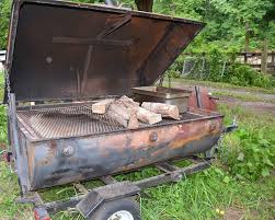diy smoker how to build your own