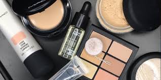 mac makeup s for glowing skin