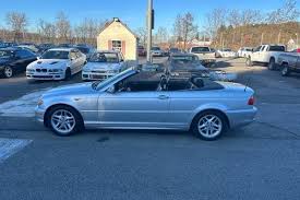 Used 2006 Bmw 3 Series For Near Me